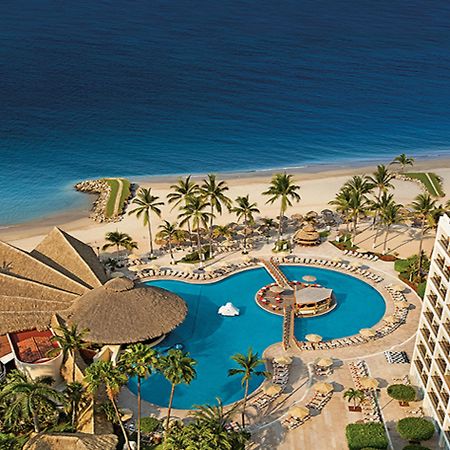Sunscape Puerto Vallarta Resort Exteriör bild