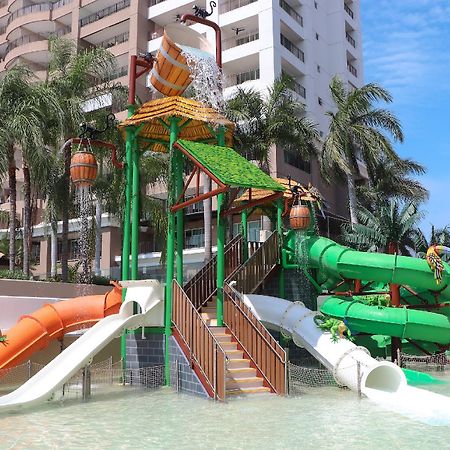 Sunscape Puerto Vallarta Resort Exteriör bild