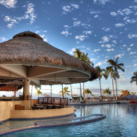 Sunscape Puerto Vallarta Resort Exteriör bild