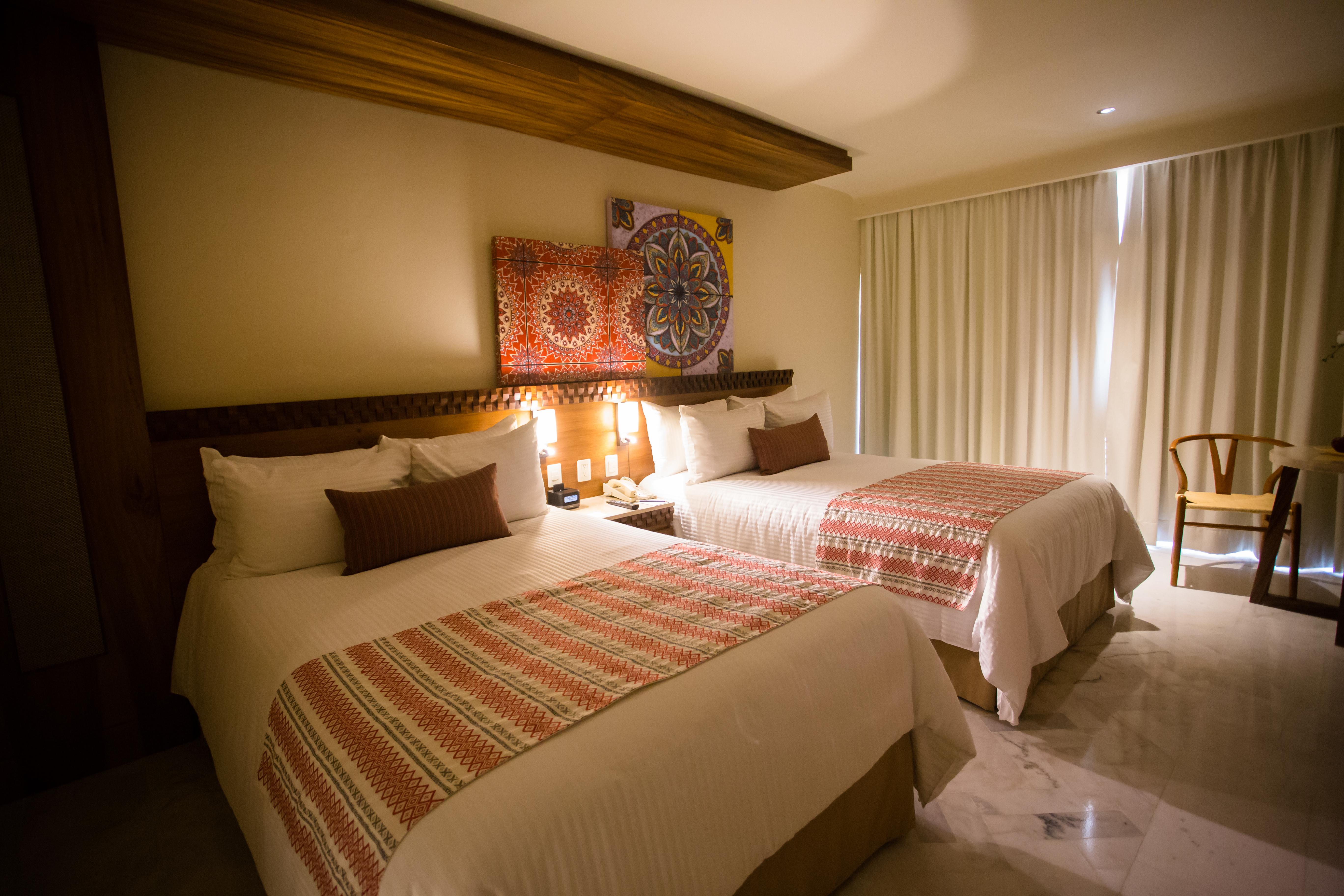 Sunscape Puerto Vallarta Resort Exteriör bild