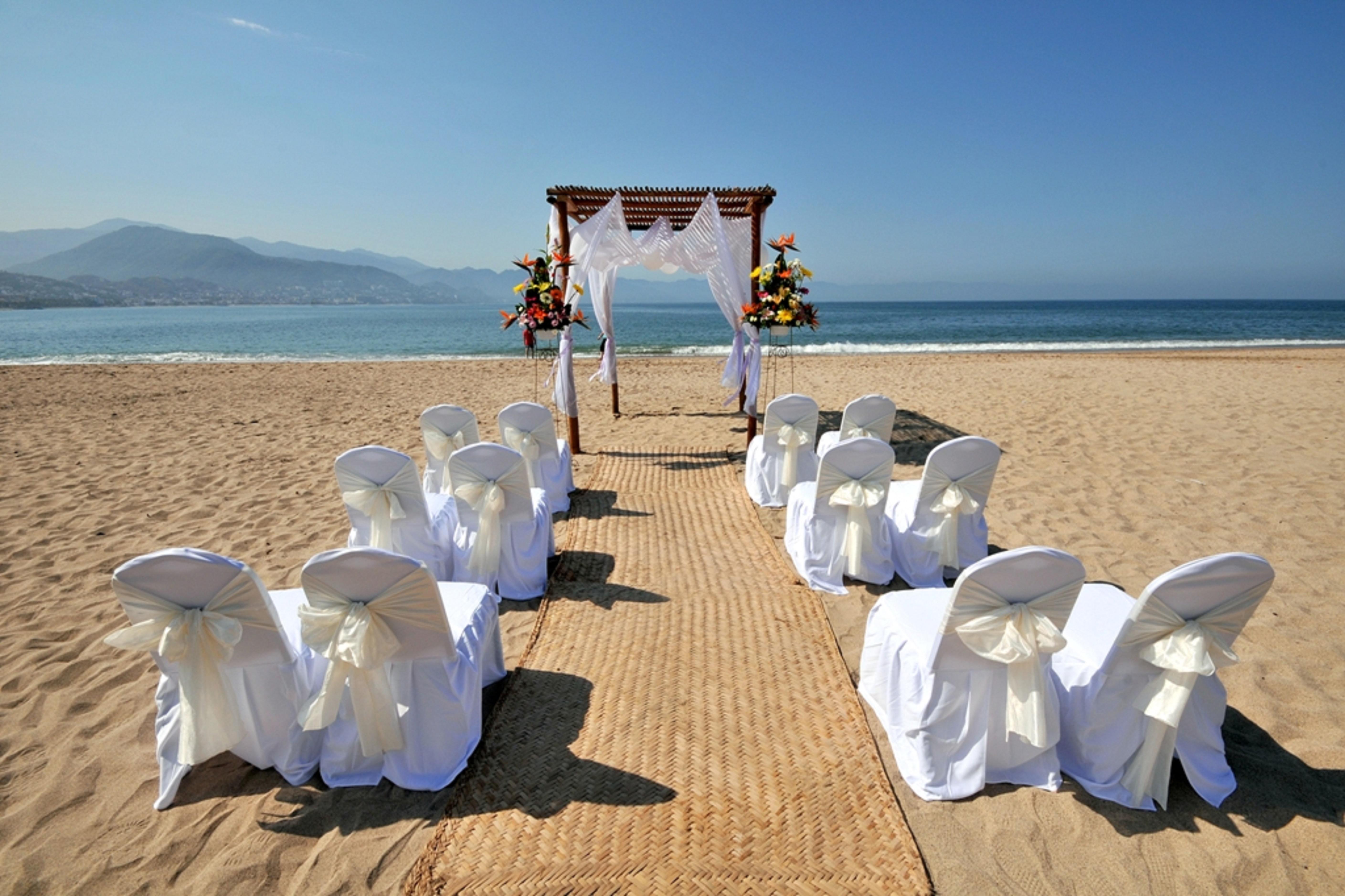 Sunscape Puerto Vallarta Resort Exteriör bild