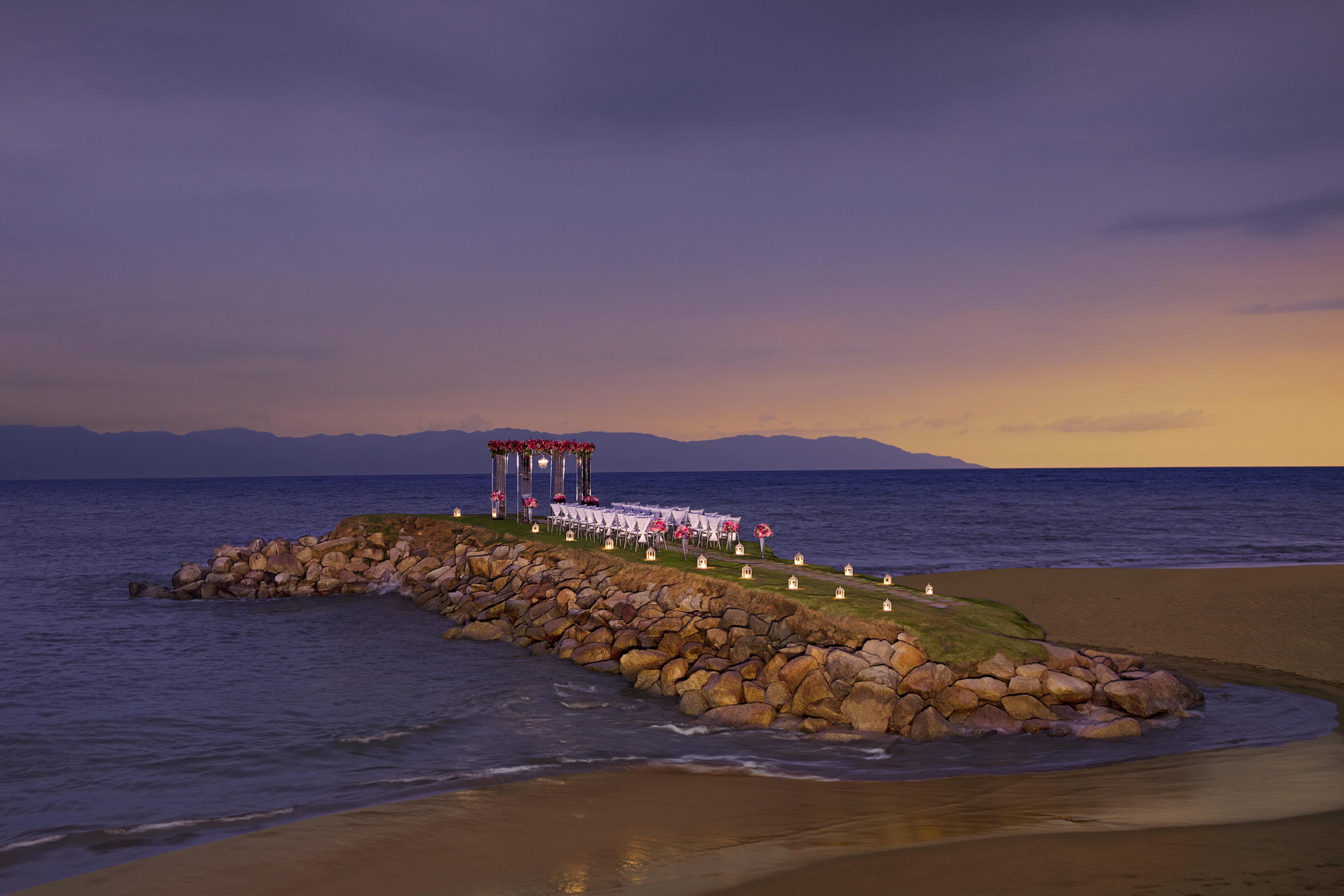 Sunscape Puerto Vallarta Resort Exteriör bild