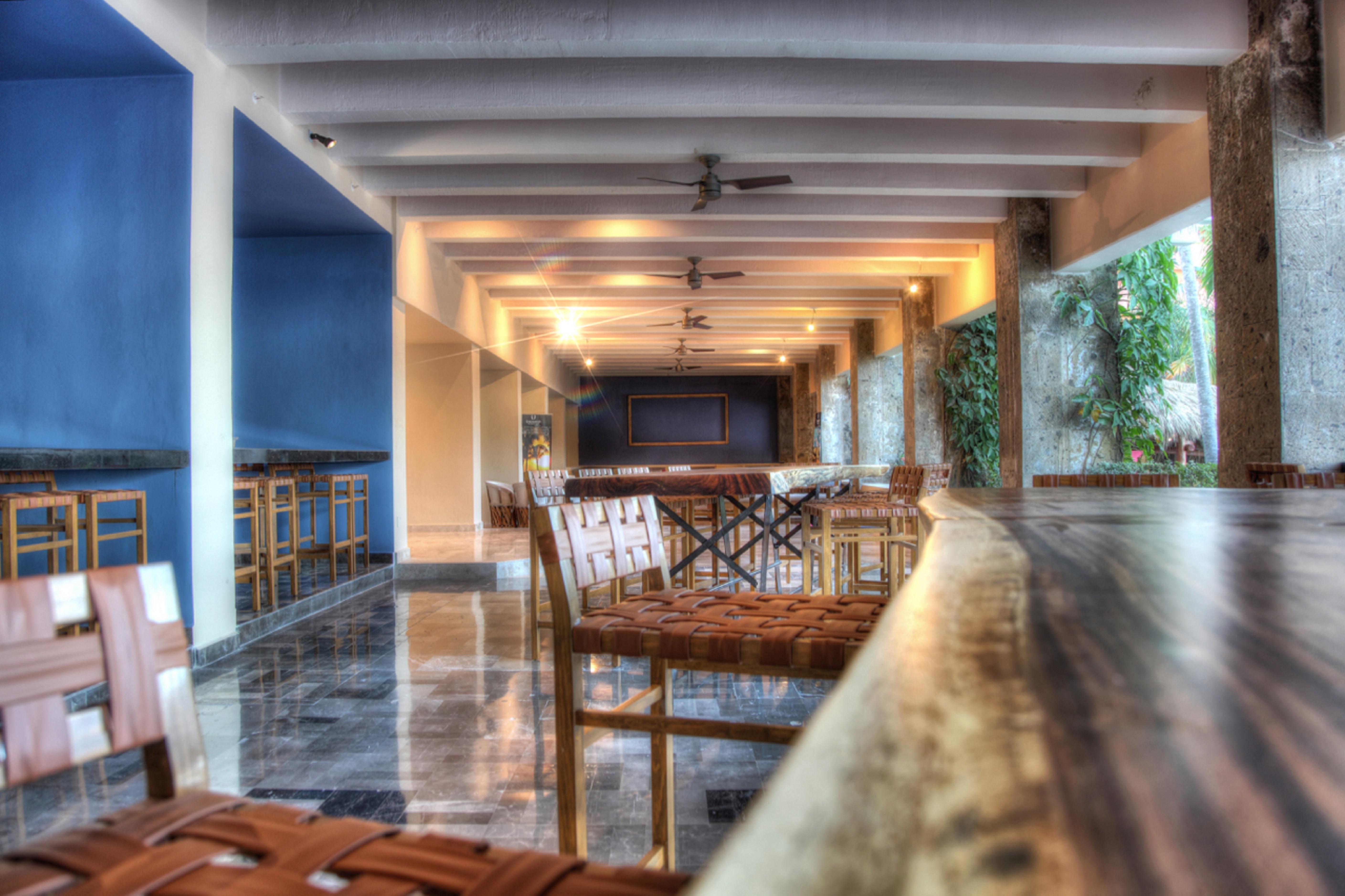 Sunscape Puerto Vallarta Resort Exteriör bild