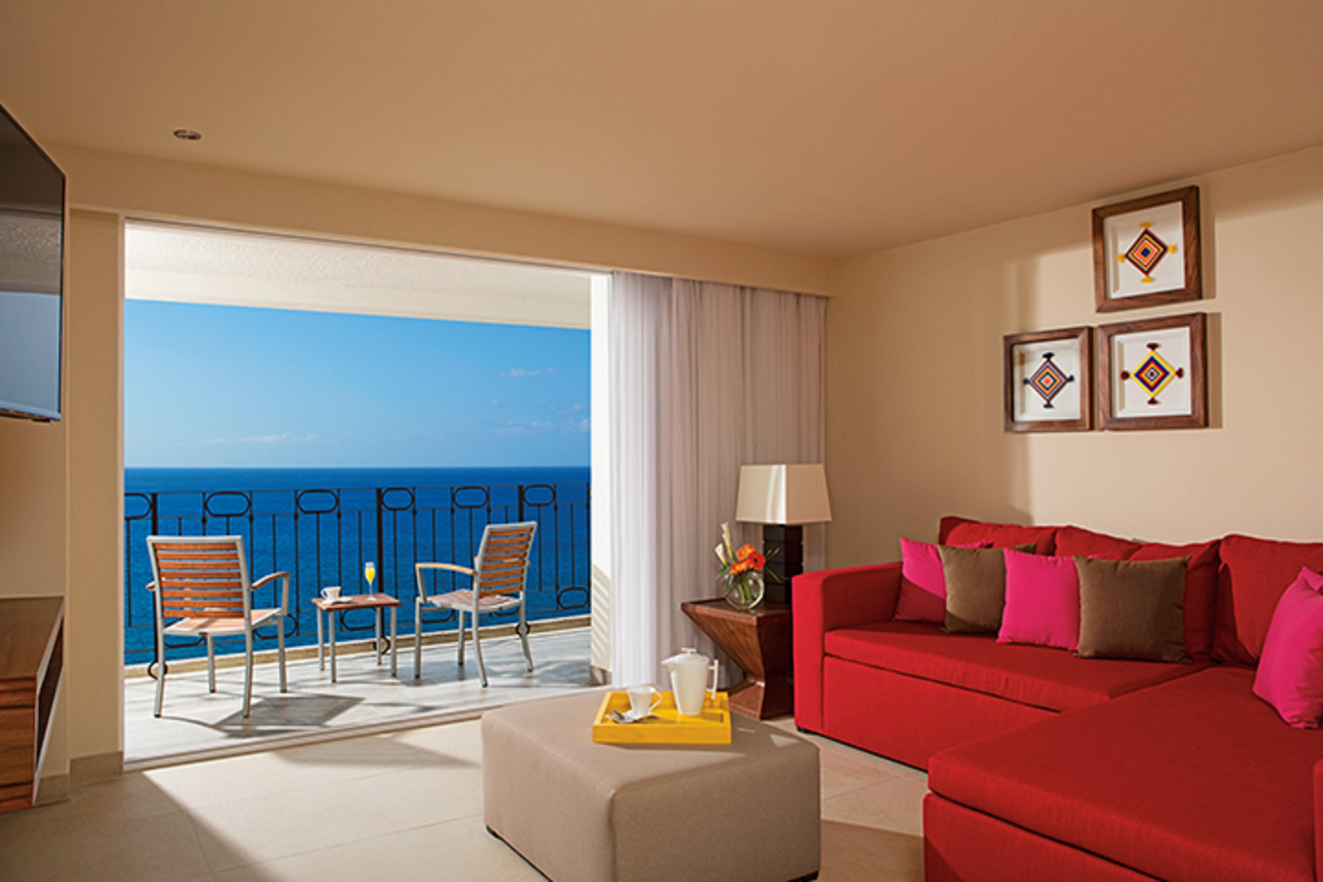 Sunscape Puerto Vallarta Resort Exteriör bild