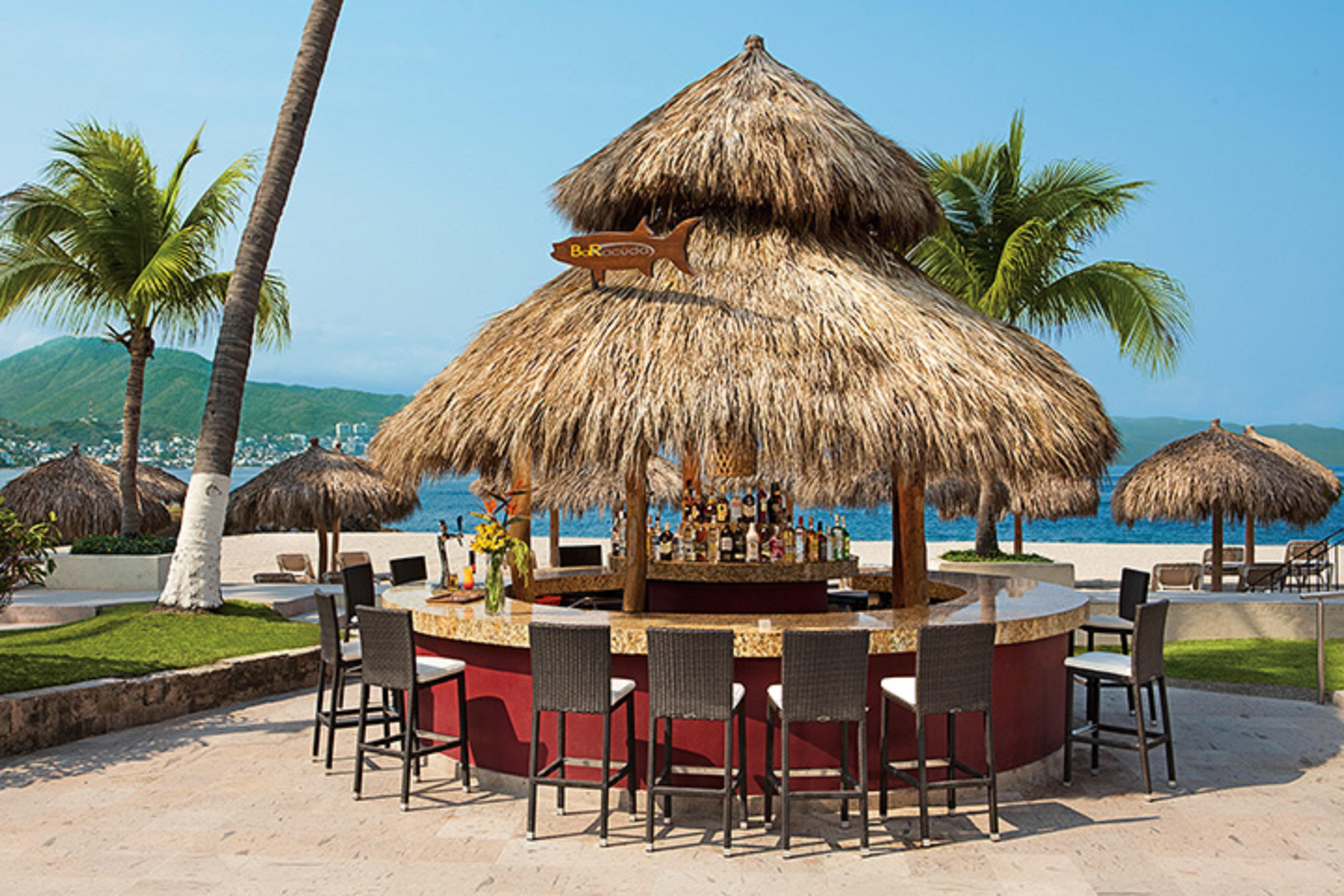 Sunscape Puerto Vallarta Resort Exteriör bild