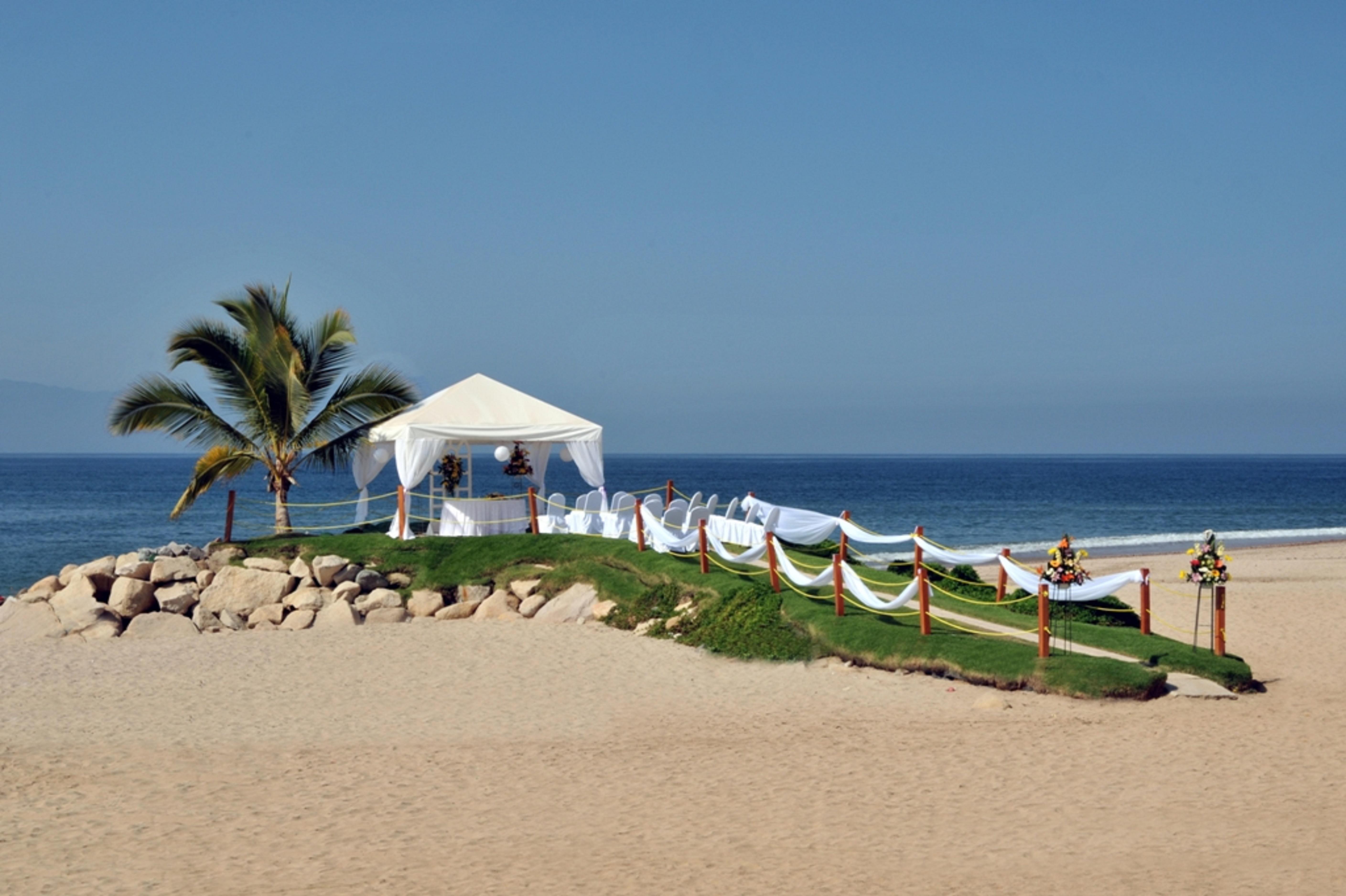 Sunscape Puerto Vallarta Resort Exteriör bild