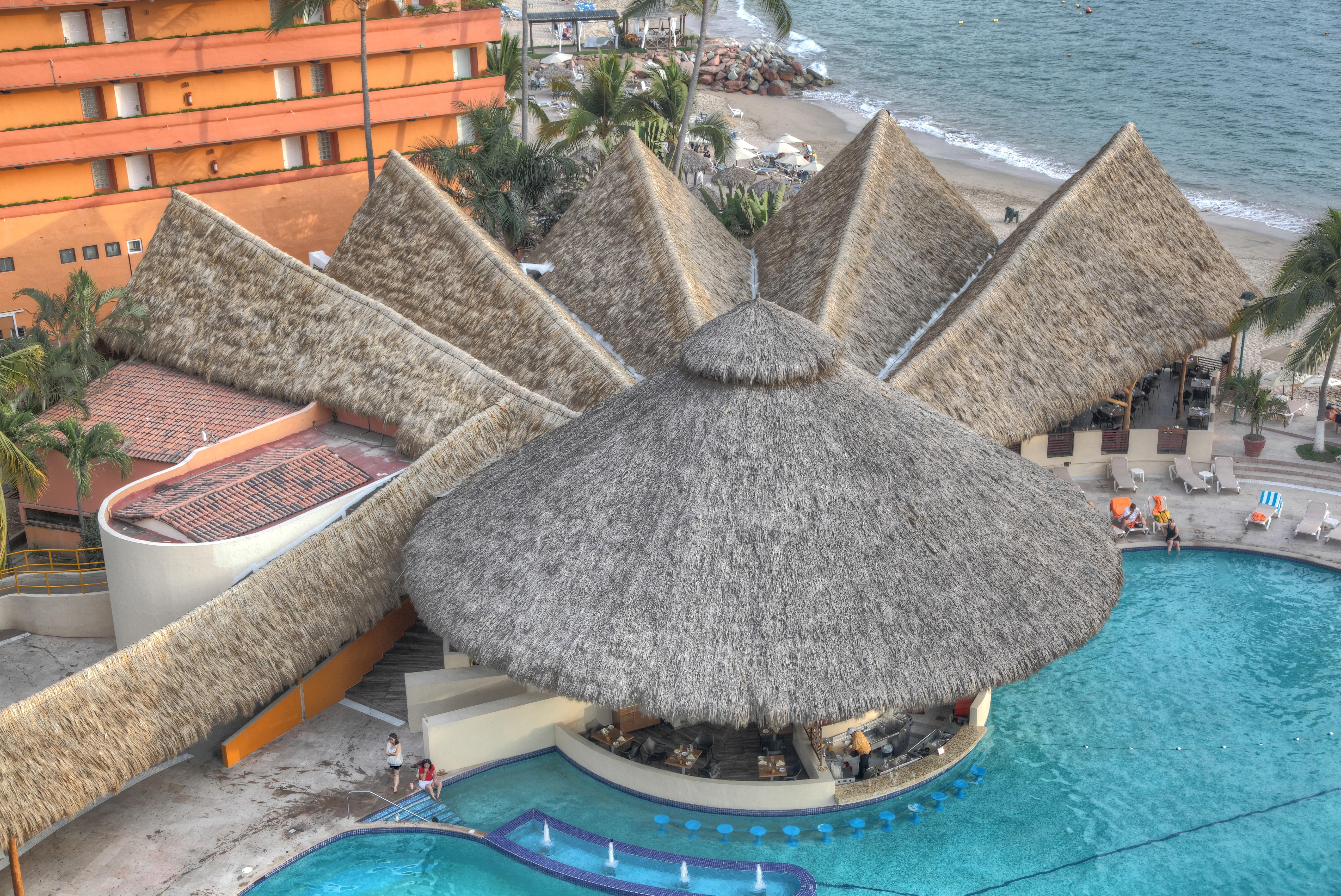 Sunscape Puerto Vallarta Resort Exteriör bild