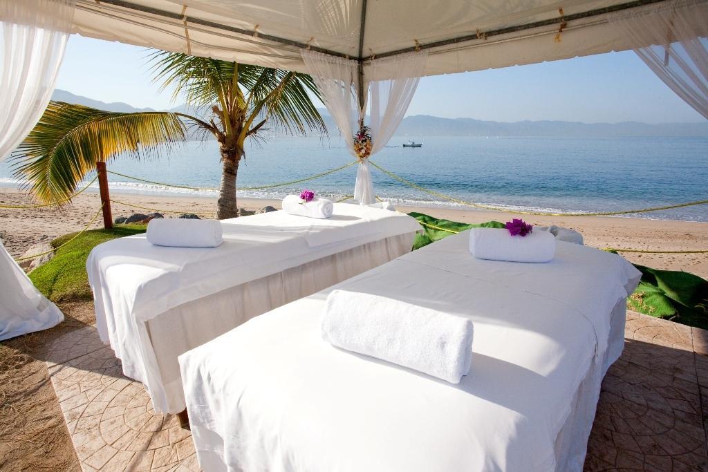 Sunscape Puerto Vallarta Resort Bekvämligheter bild